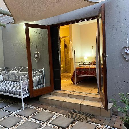 Favour Hotel Pretoria Luaran gambar