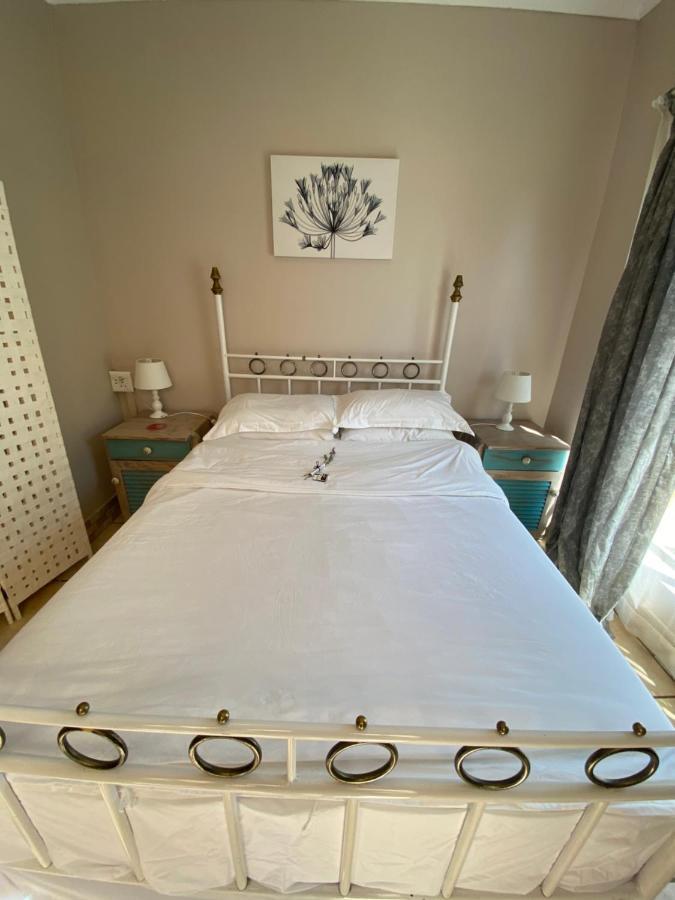 Favour Hotel Pretoria Luaran gambar