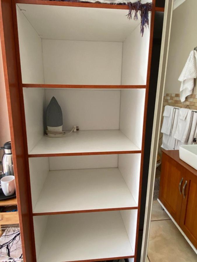 Favour Hotel Pretoria Luaran gambar