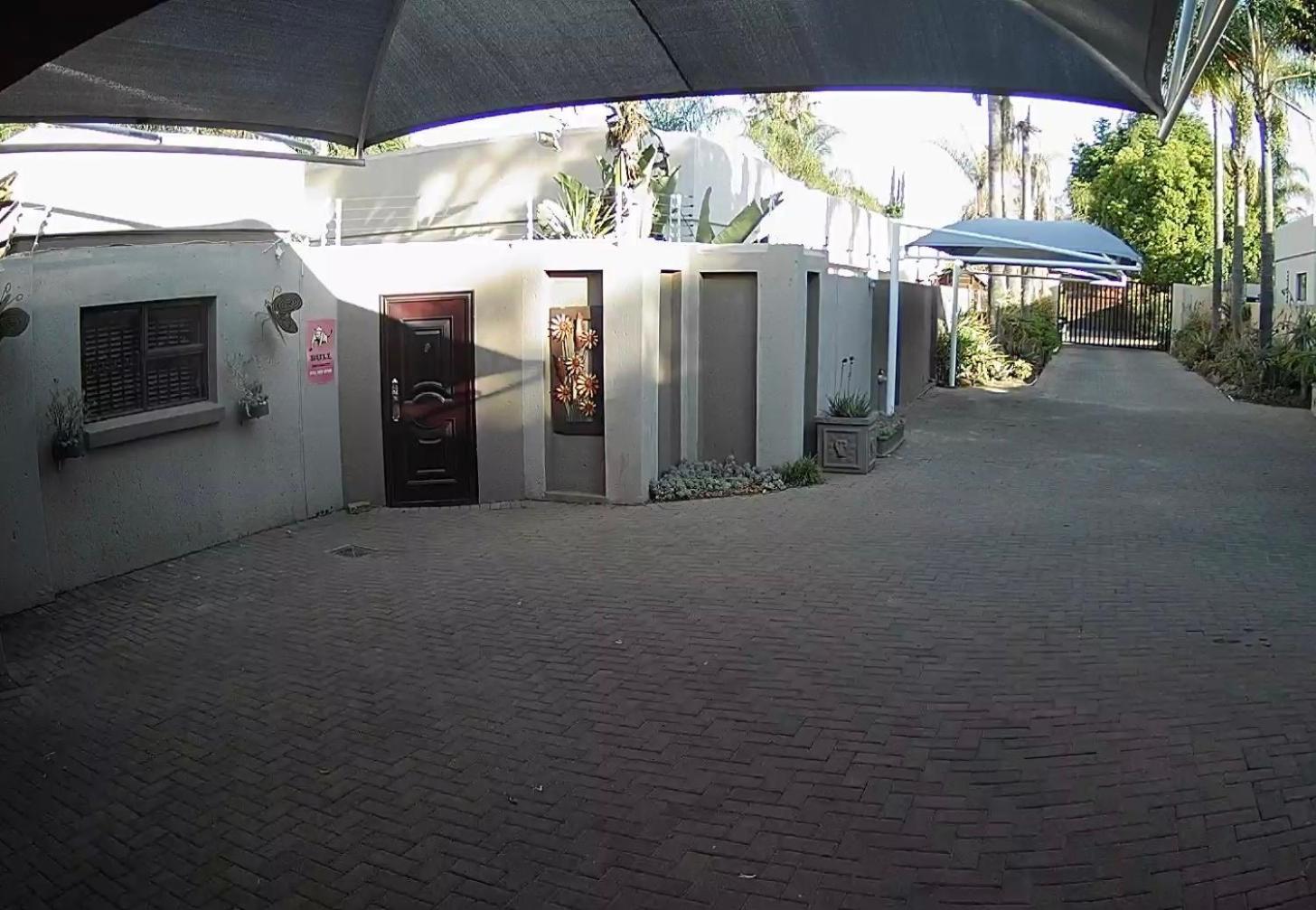 Favour Hotel Pretoria Luaran gambar